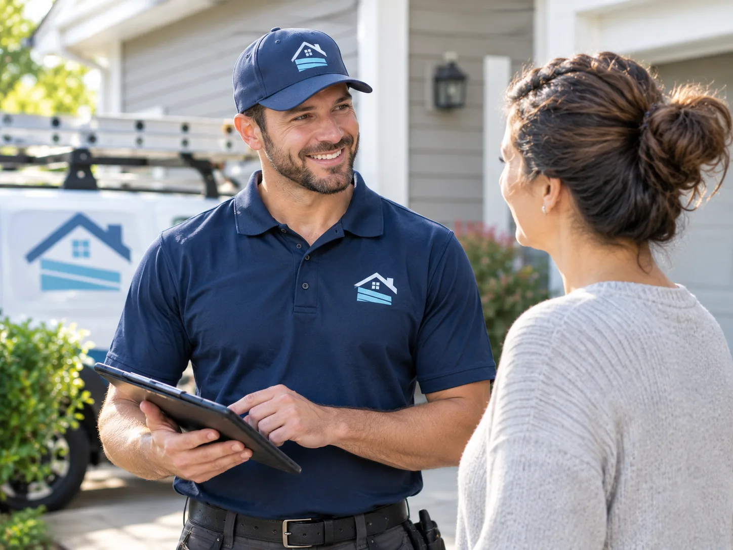 Siding Contractors in Glyndon, MD